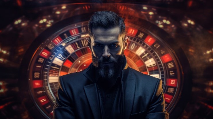 Pengguna dewasa Indonesia membaca panduan responsible gaming betor di perangkat mobile