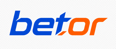 Logo betor